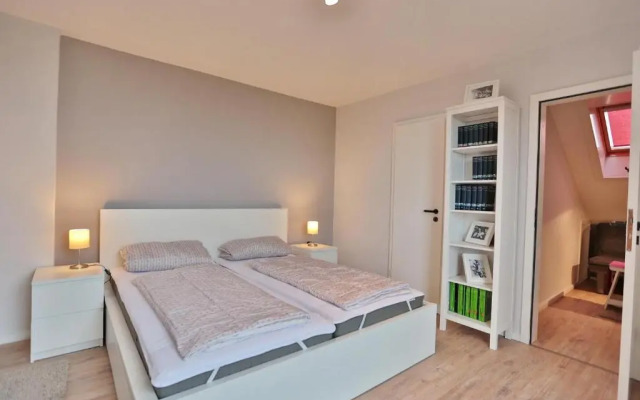 Haus Adria Haus Adria Appartement 29