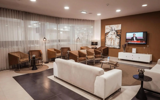 Vitoria Hotel