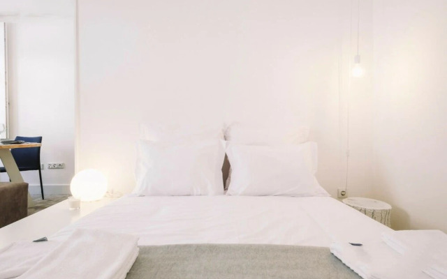 ORM - Almada Apartments