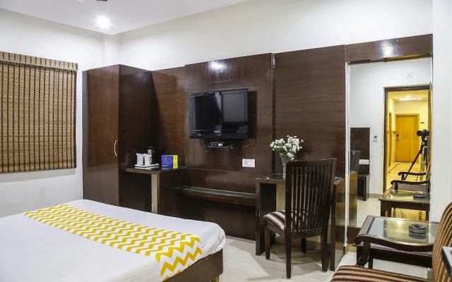 FabHotel Station 3