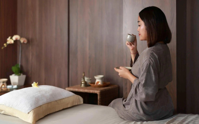 Novotel Bali Ngurah Rai Airport
