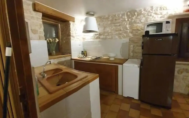 Domaine le Clos des Capitelles
