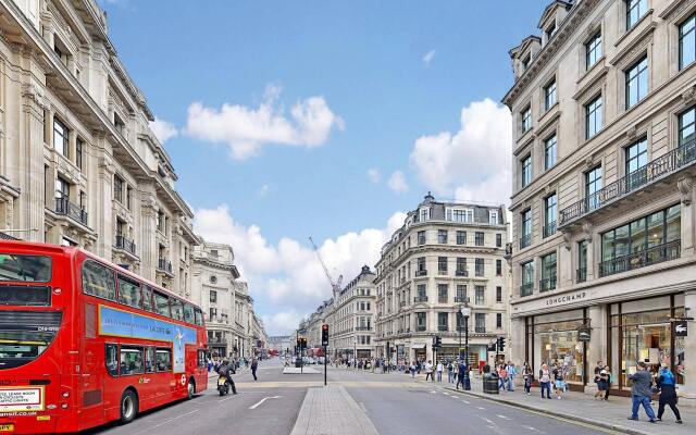 The Leicester Square Collection