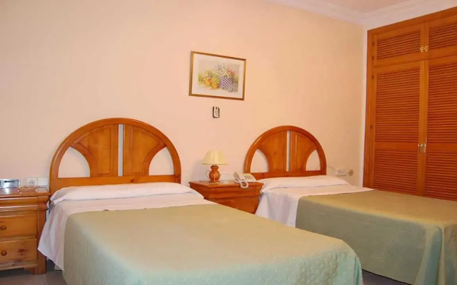 Hotel Antonio Conil