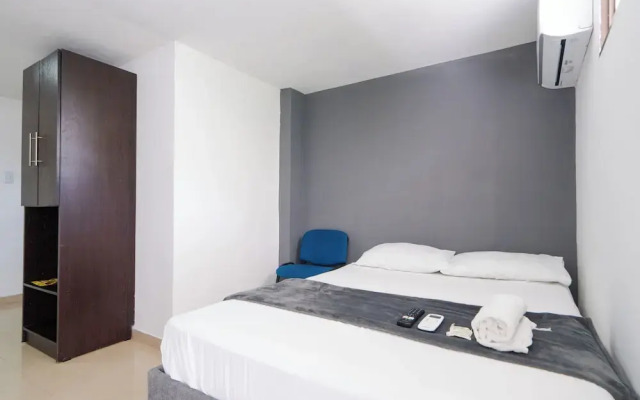 Hotel Imperial House by Caribecheap