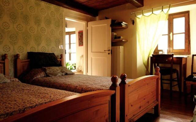 Bed & Breakfast Uvablu