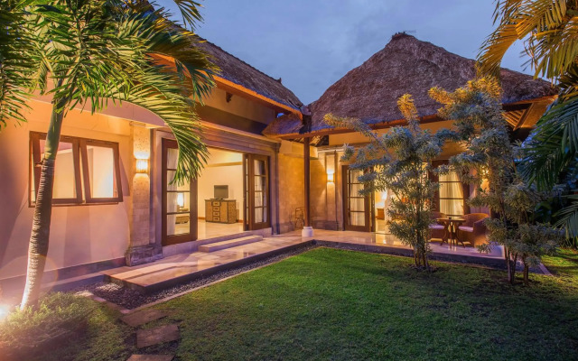 Samhita Garden Ubud