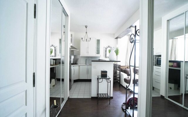 Cosy apt Near Montorgueil