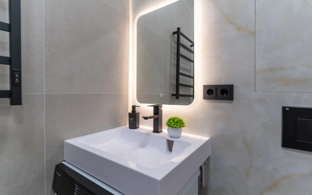 Апартаменты Степаненков на Щорса 53