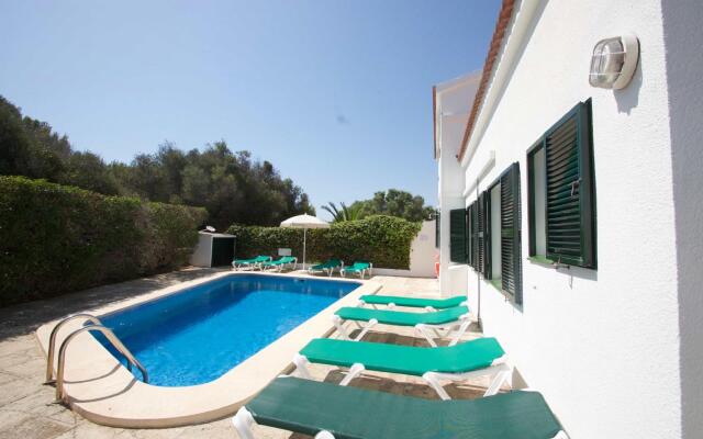 Villa Bini Estrella