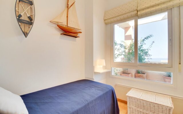 Apartment La Siesta