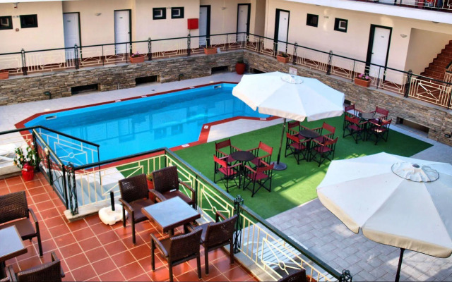 Sun Hotel