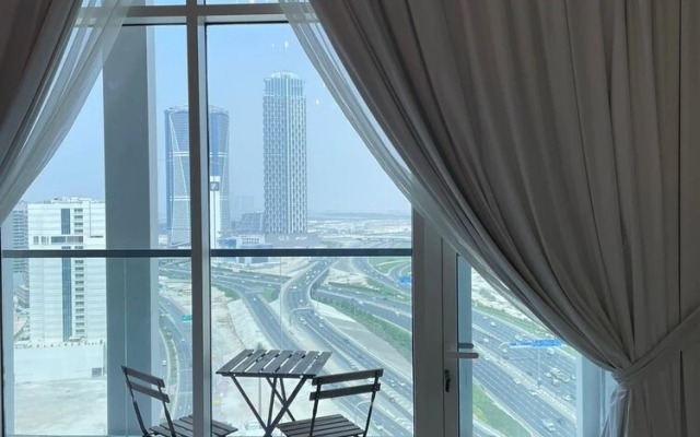 Dream Inn Apartments - Bayz by Danube