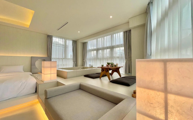 UH Hotel