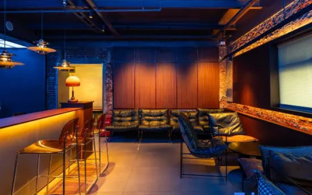 Ruwei Youth Hostel (Lujiazui Area Pudian Road) – Guest Rooms – Shanghai