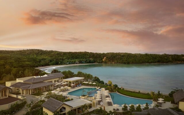 Six Senses La Sagesse