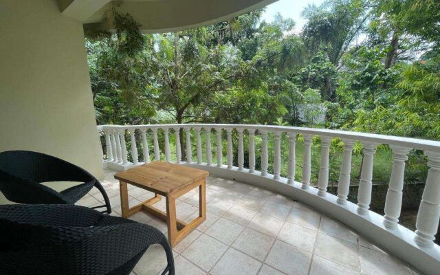 Wag Hill Homestay