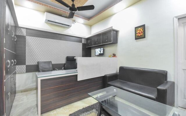 Oyo Rooms 044 Salt Lake Sector 3