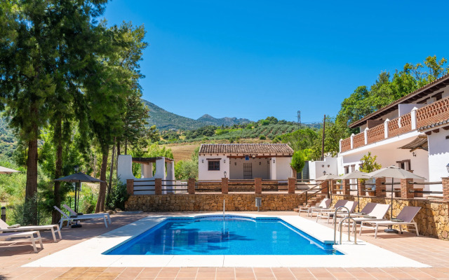 Málaga Sierra de las Nieves by Real Spain hotels