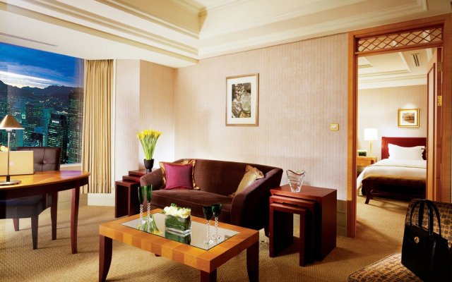 Lotte Hotel Seoul 