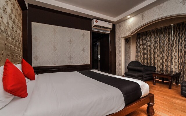 Utkarsh Vilas Tavisha