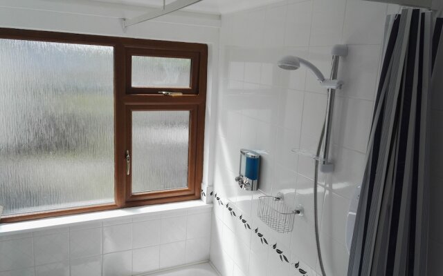 Moy Lodge Bed & Breakfast