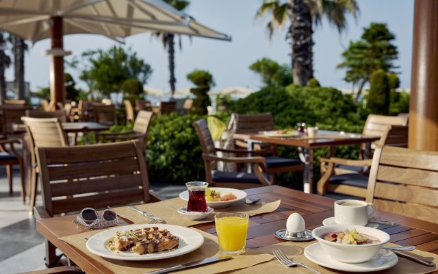 Tui Magic Life Belek Hotel