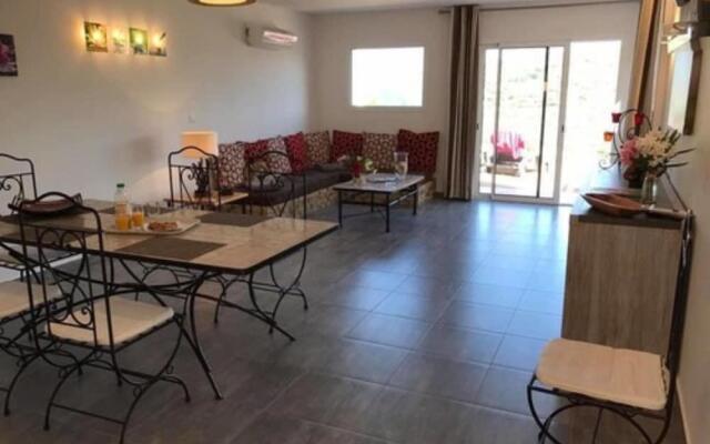 Résidence de Tourisme Mare é Macchia