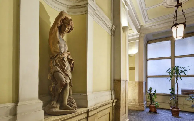 Dimora ai Fori - Guesthouse