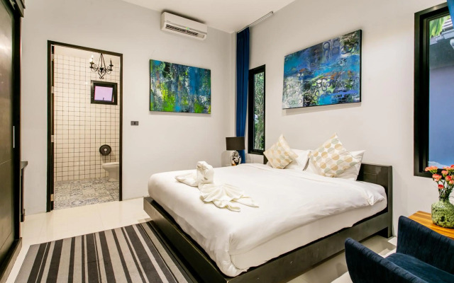 Seava House Ao-Nang Krabi