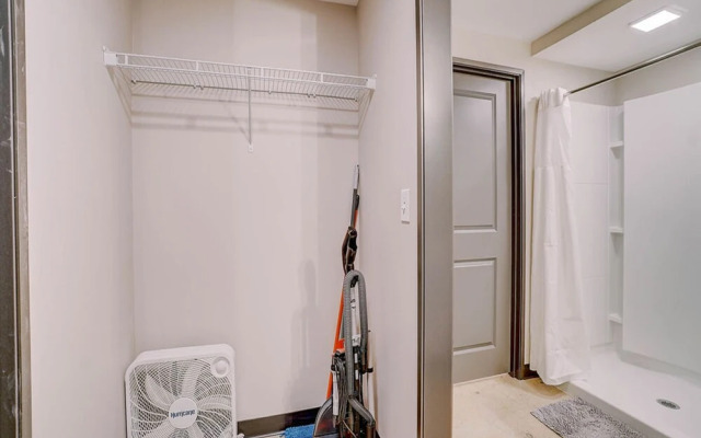 FRONTDESK Tower on Tenth Apts Birmingham