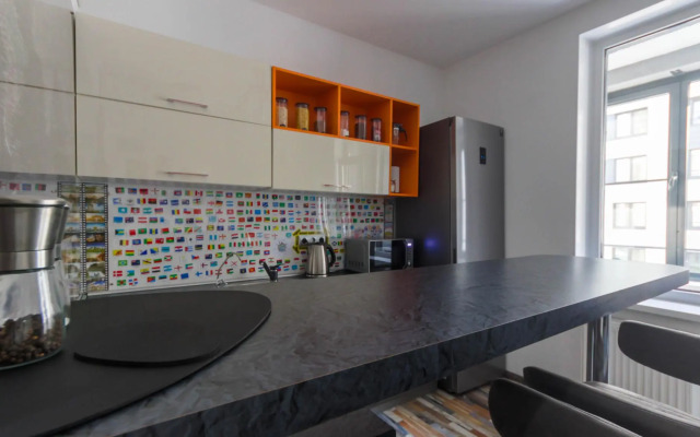 Pro Arendu на улице Кременчугская 17 корпус 3