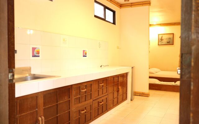 Mendelluke Suites