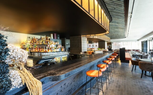 InterContinental Auckland by IHG