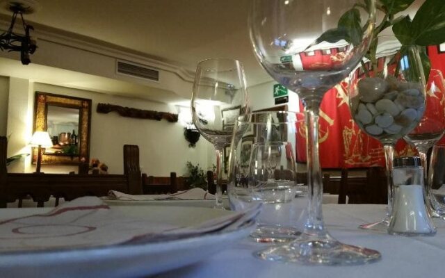 Hostal El Panadero