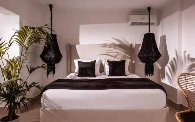 Sunvillage Malia Boutique Hotel & Suites