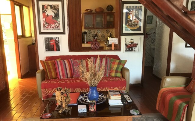 Casa Mondriana