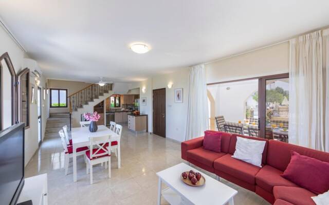 Protaras Villa Elena 3