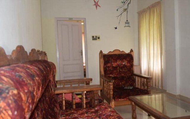Athira Garden Beach Resort