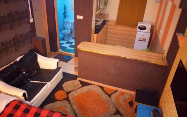 Sagwe Furnished Apartments