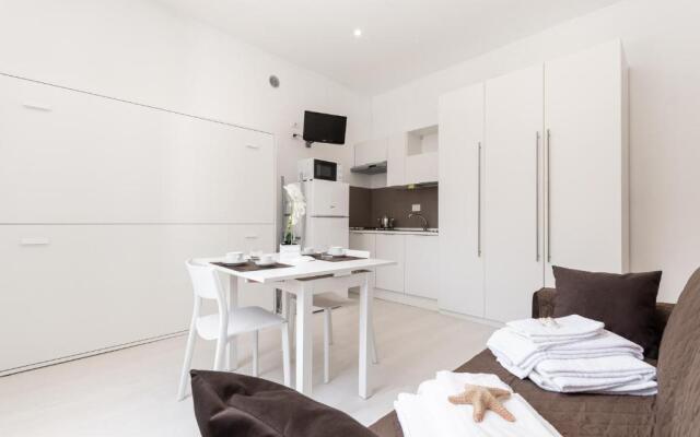 Residence Bike and Beach