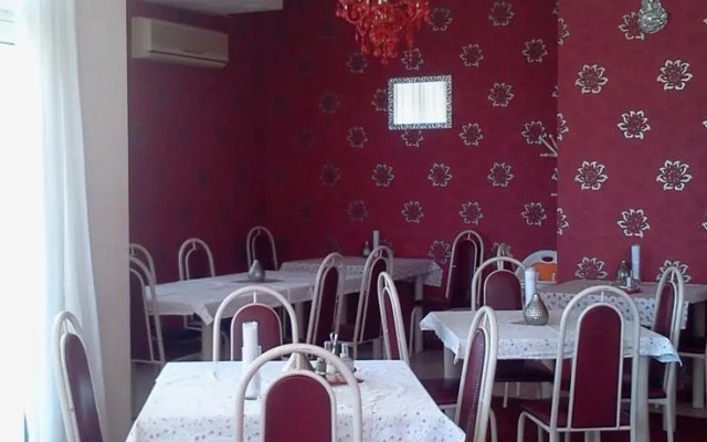 Rooms San