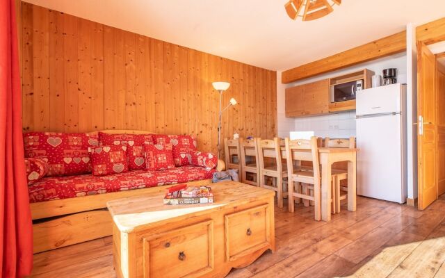 Madame Vacances Residence Les Chalets du Berger