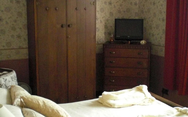 Stafford House Guest House