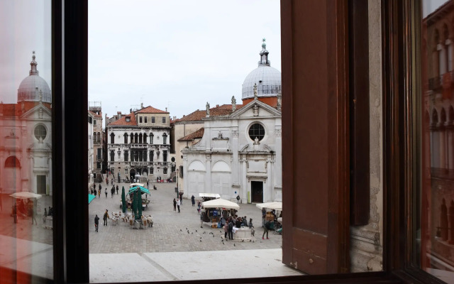 Ruzzini Palace Hotel