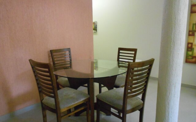 Gohouse - Visconde 402 B