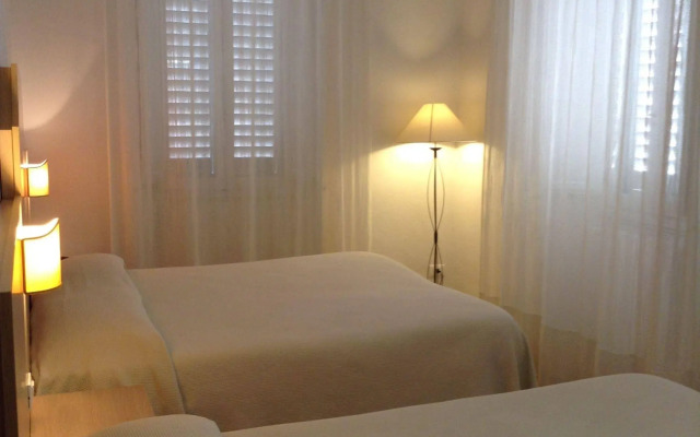 Albergo Giugni