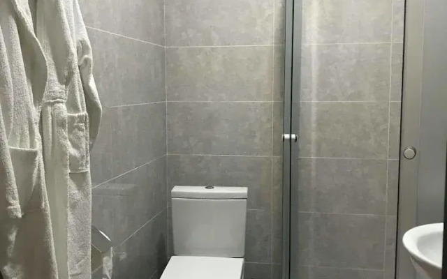 Отель Royal Palace