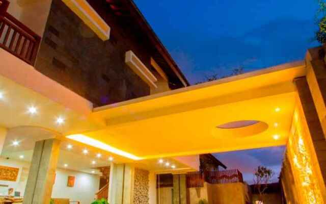 Villa Delu Seminyak