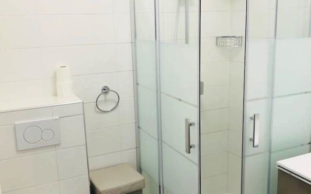 Studio Cannes Croisette Martinez